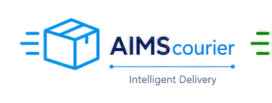 AIMS courier - Intelligent Delivery