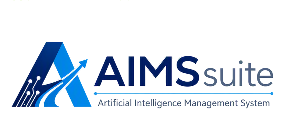 AIMS suite - Artificial Intelligence Management System