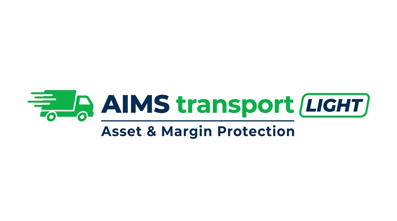 AIMS transport light - Asset & Margin Protection